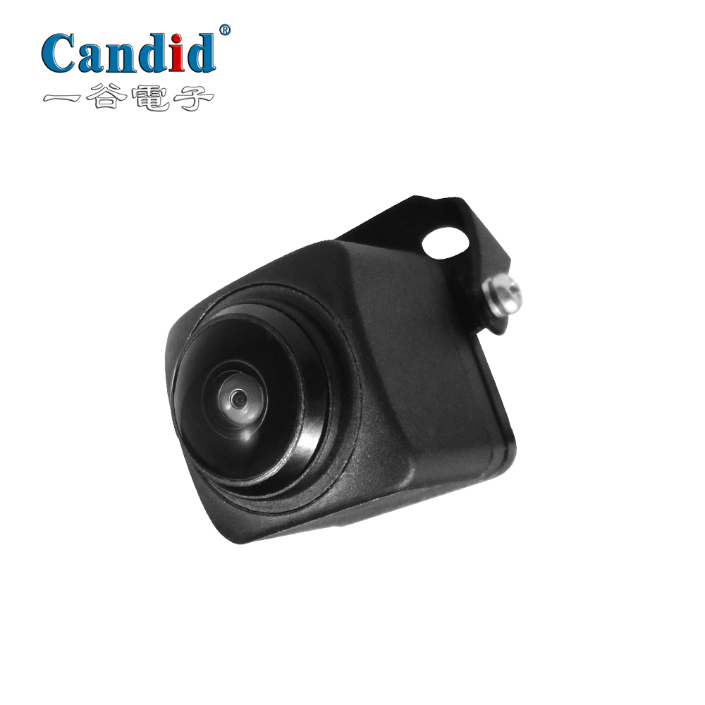 全景船環(huán)視監(jiān)控系統(tǒng)