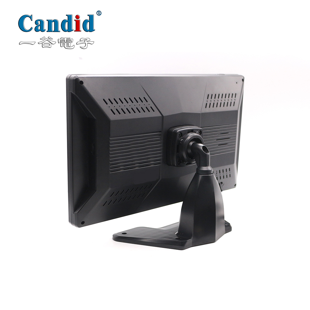 全景船環(huán)視監(jiān)控系統(tǒng)