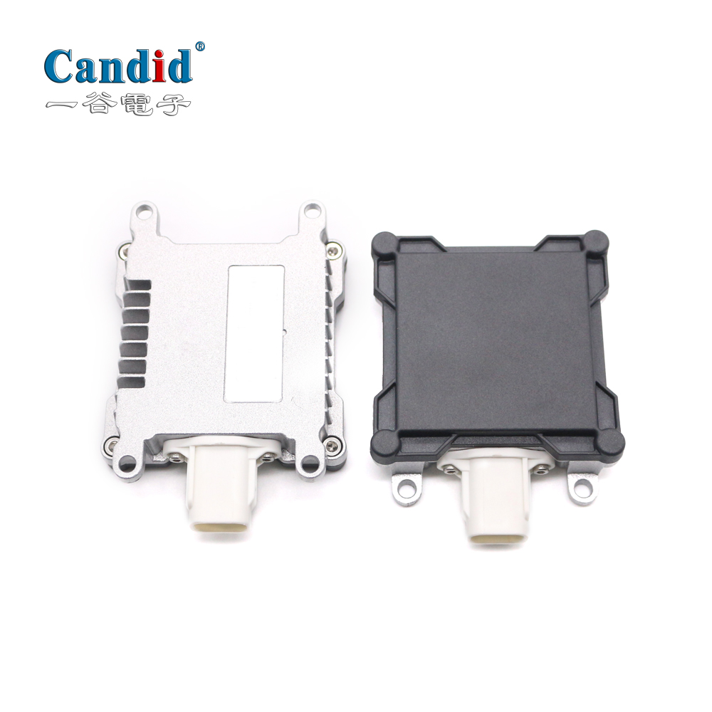 車載77GHz毫米波雷達