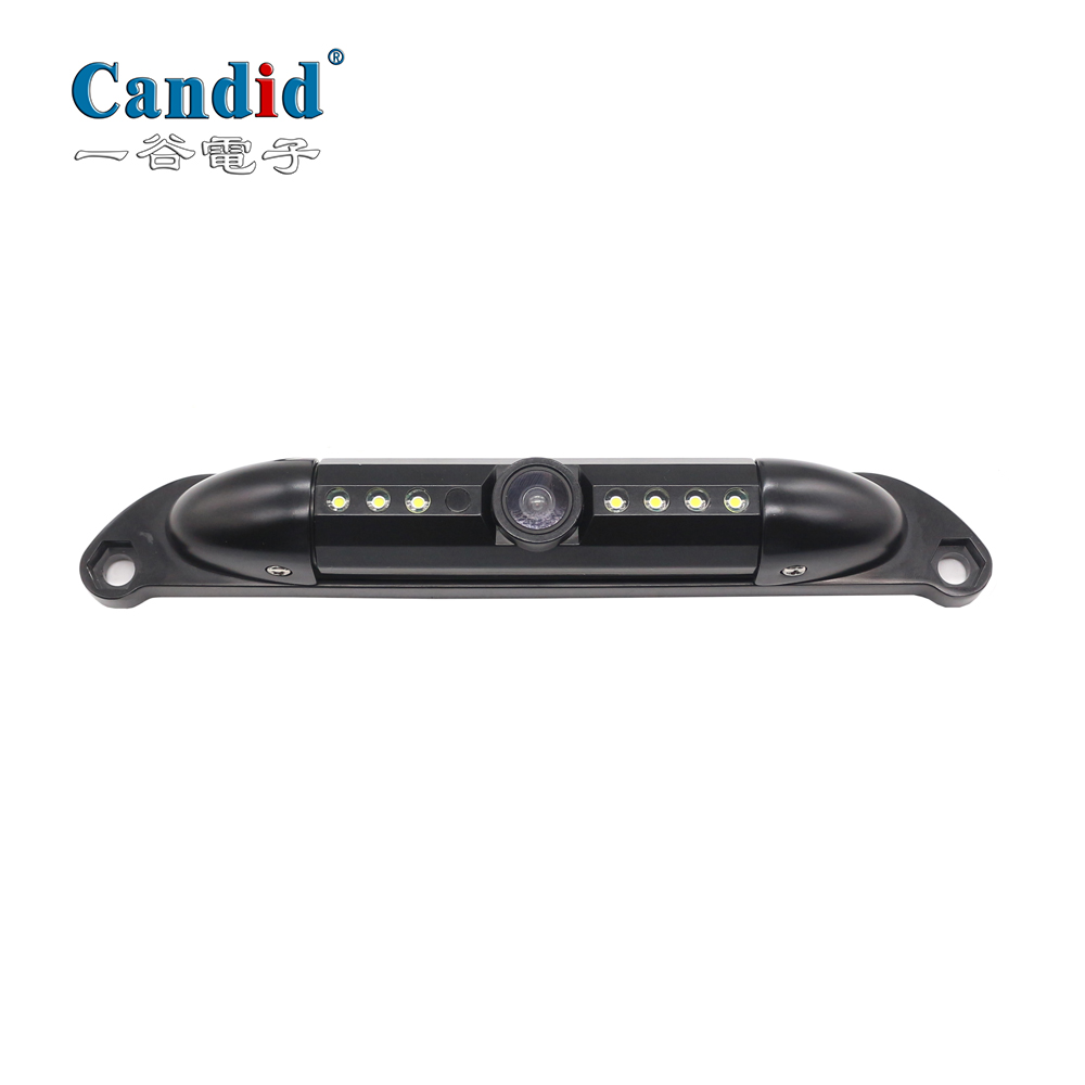 通用款后視攝像頭(G-052)