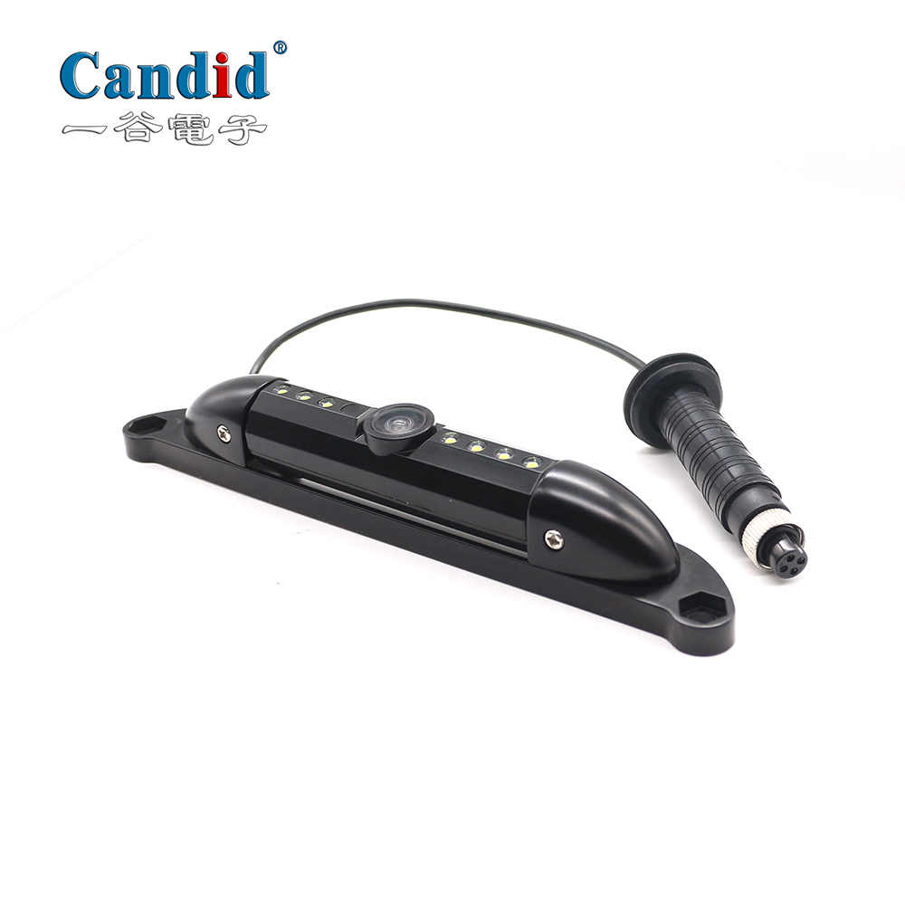 通用款后視攝像頭(G-052)