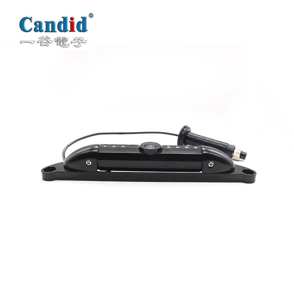 通用款后視攝像頭(G-052)