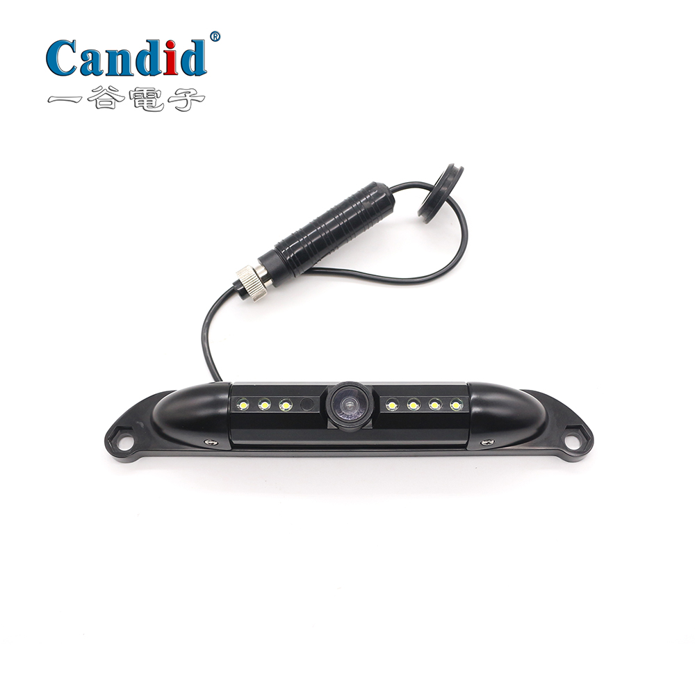 通用款后視攝像頭(G-052)