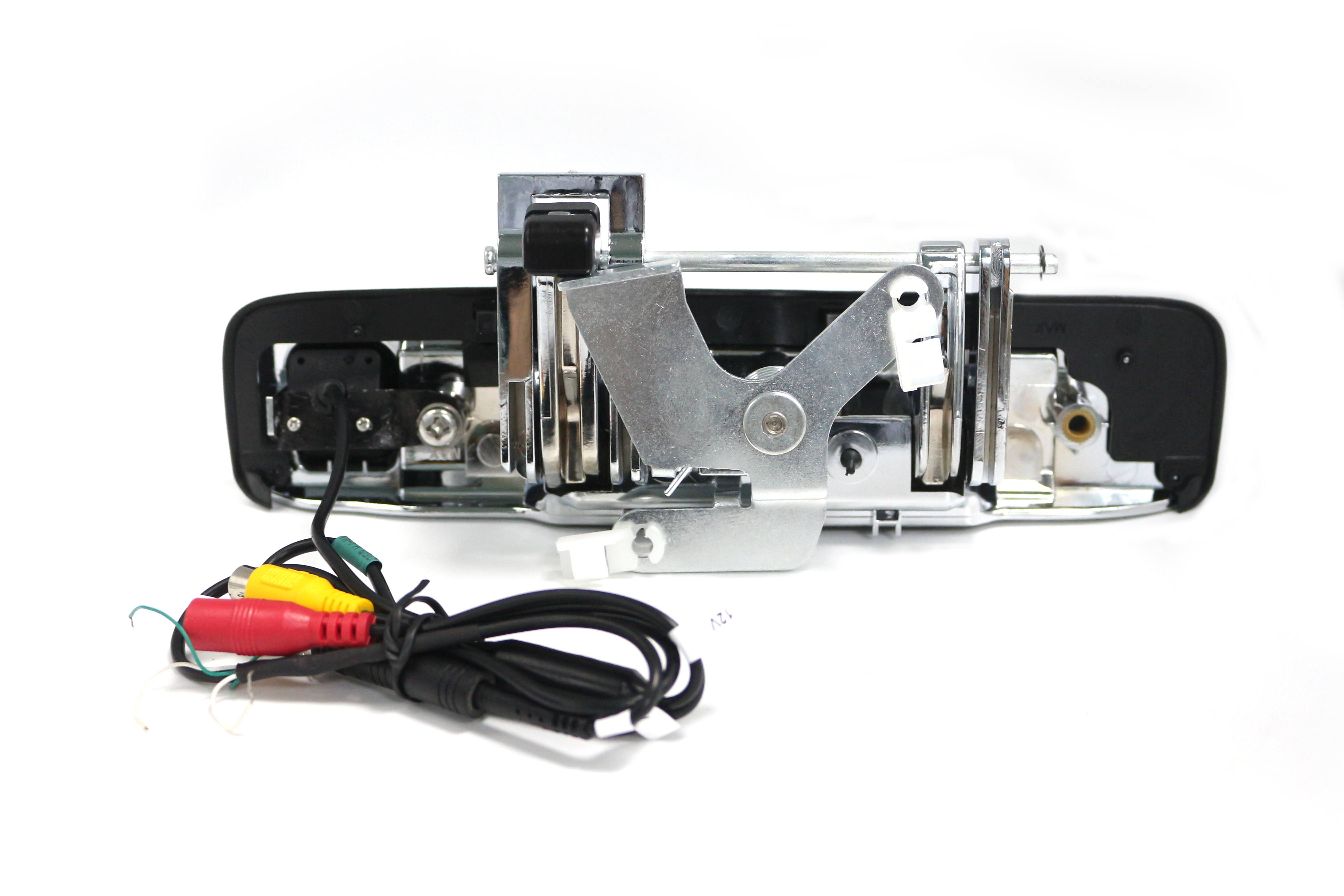 D-Max扣手攝像頭（G060）