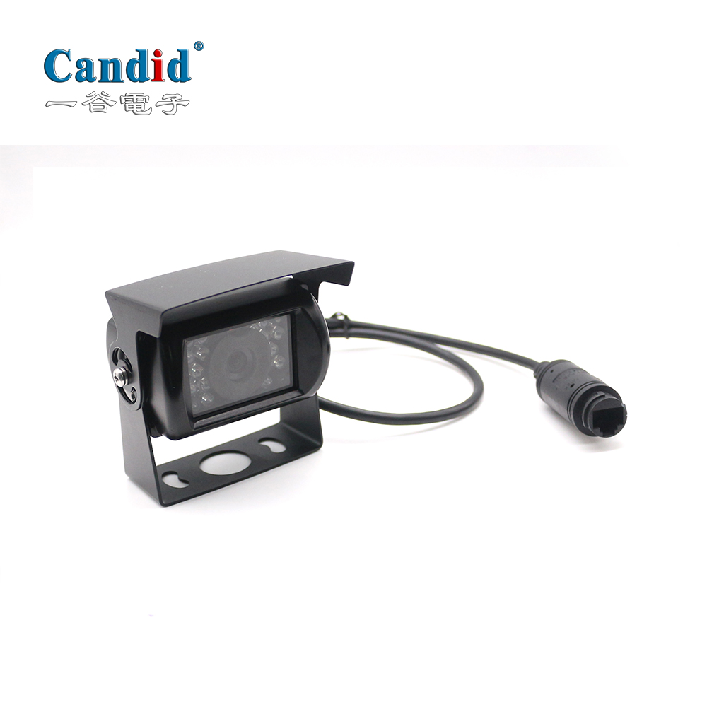 400萬像素POE網(wǎng)絡監(jiān)控AI攝像頭 CA-9880