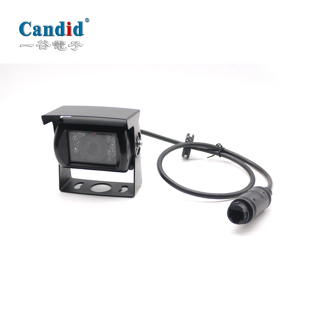 400萬像素POE網(wǎng)絡監(jiān)控AI攝像頭 CA-9880