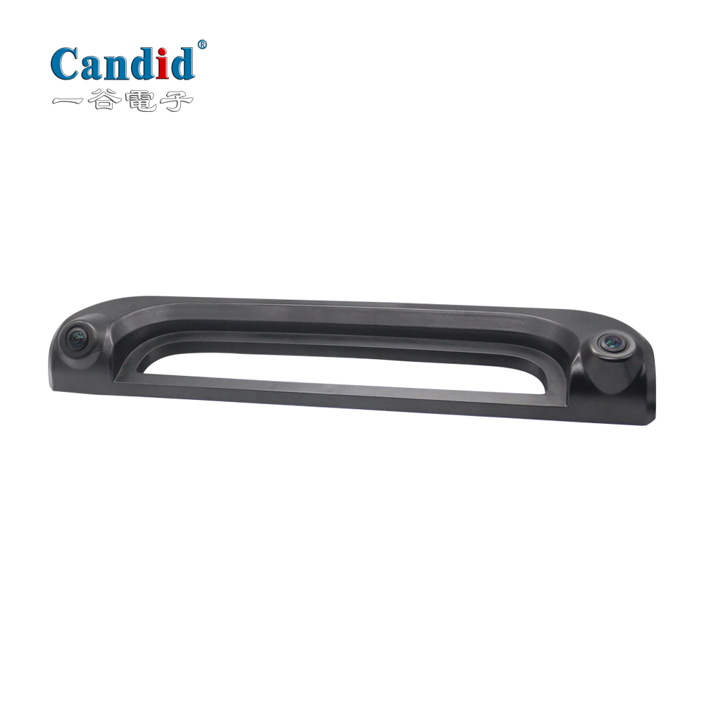 通用款房車雙鏡頭(T-171)