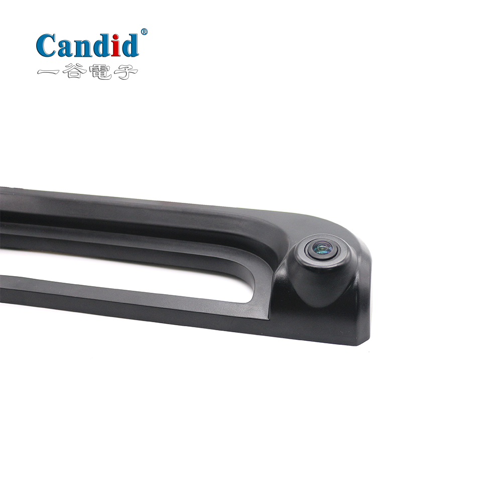 通用款房車雙鏡頭(T-171)