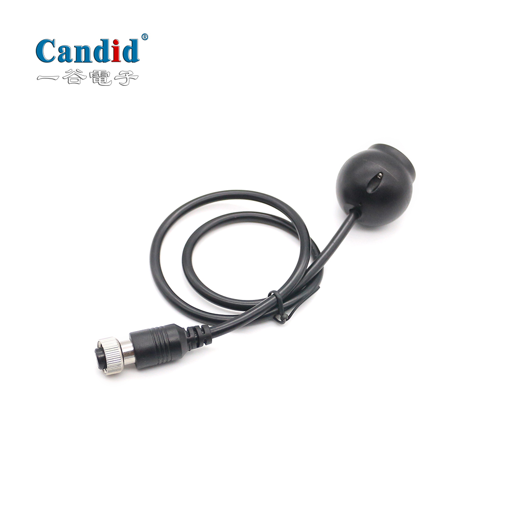 通用款車載后視攝像頭(T-326)