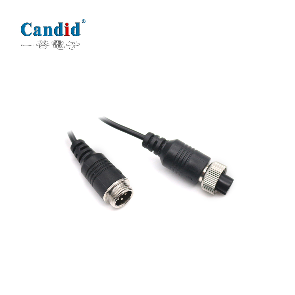 通用款車載后視攝像頭(T-326)