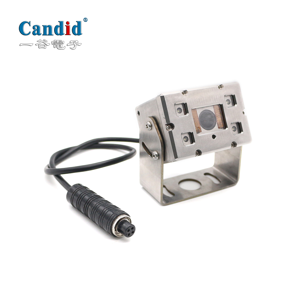 Candid一谷電子--車載攝像頭系列