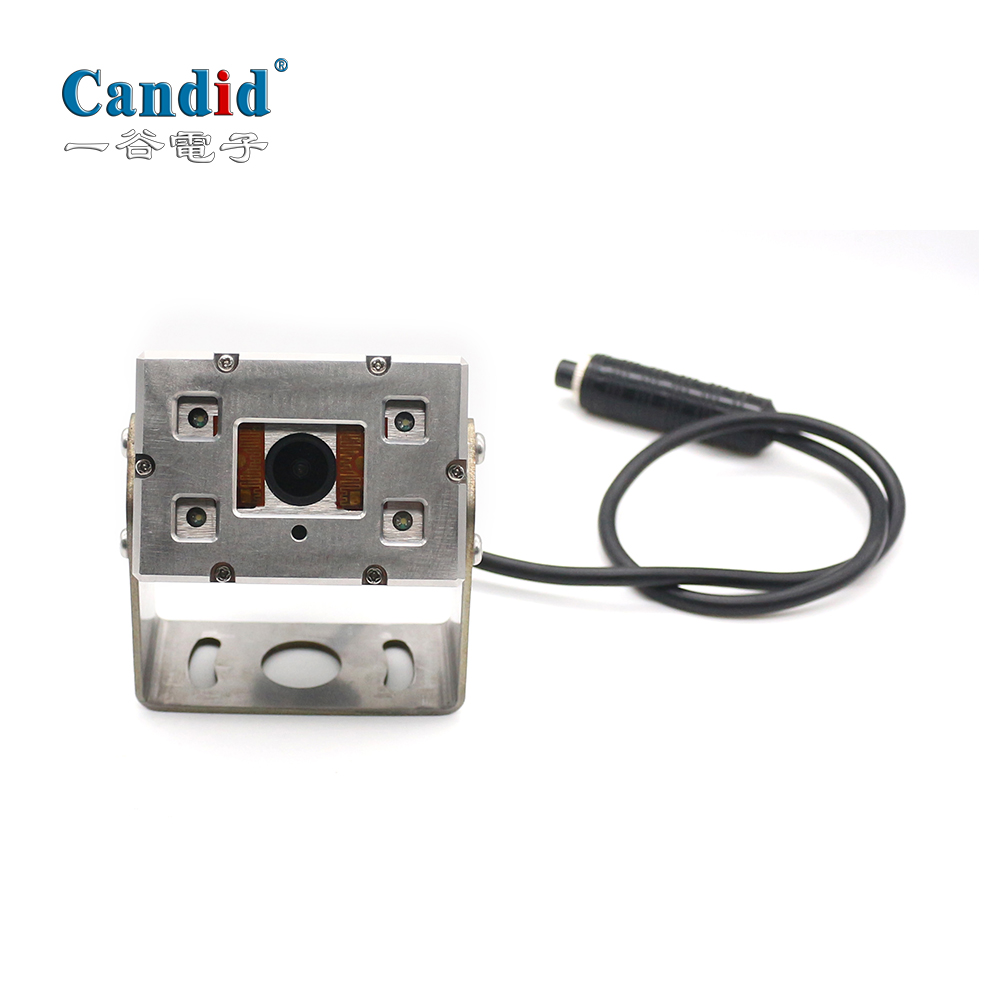 T-327除霜除霧攝像頭