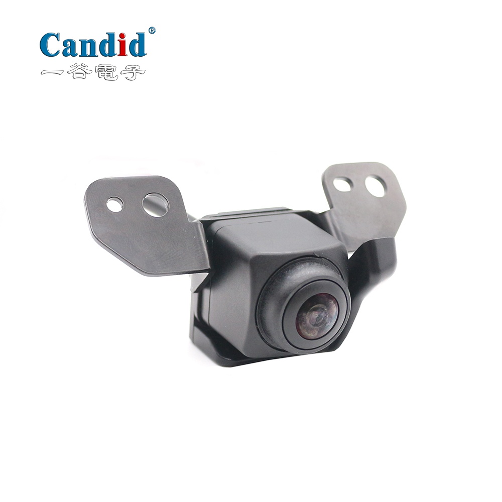 定制日產(chǎn)途樂原廠攝像頭