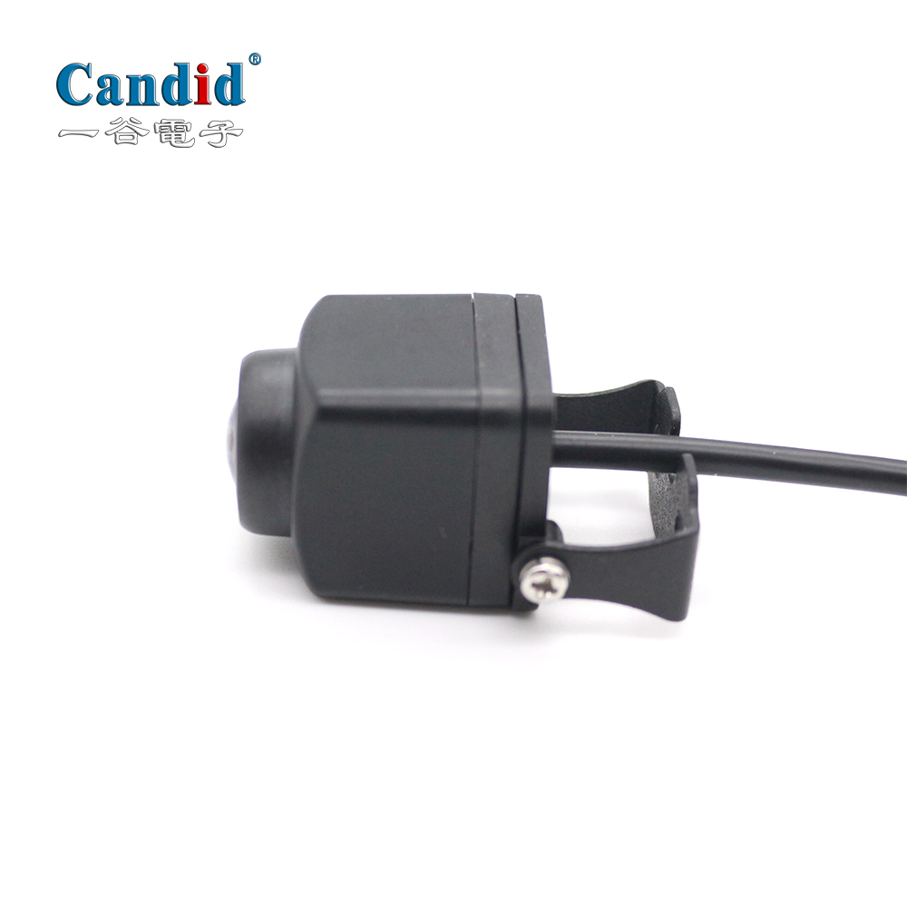 通用款-三視角后視攝像頭