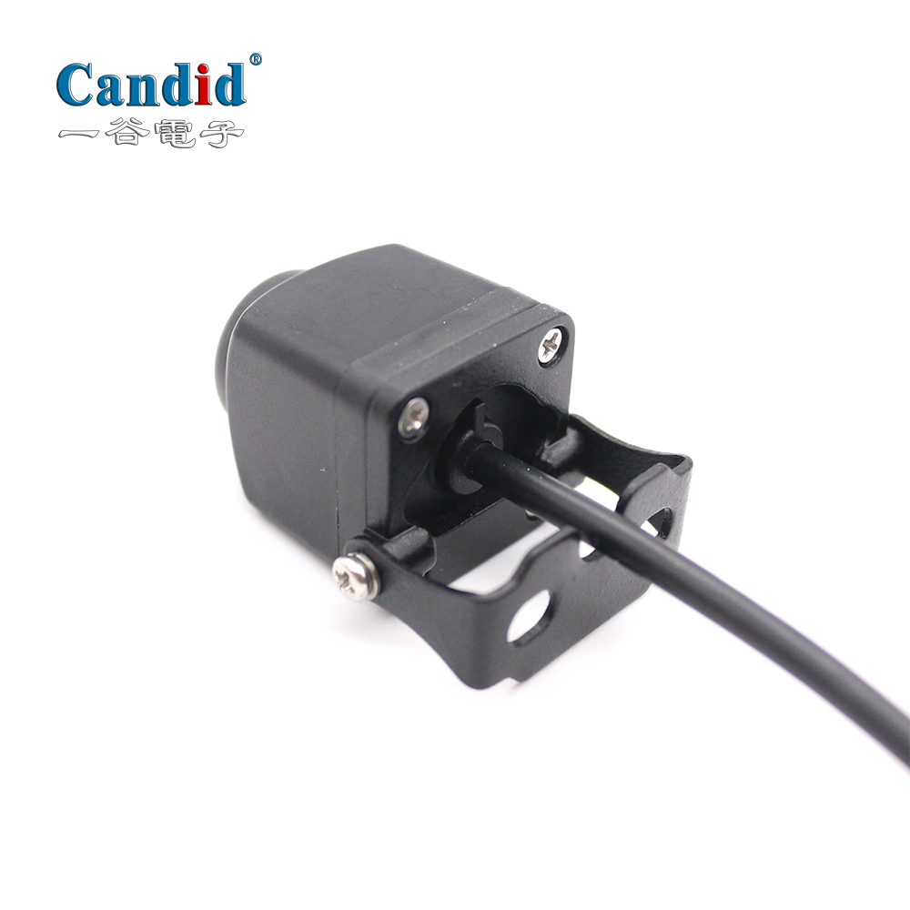 Candid一谷電子--車載攝像頭系列