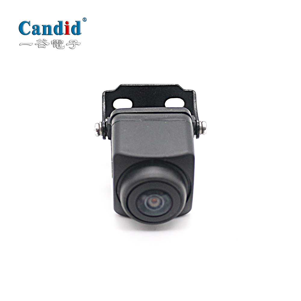 通用款-三視角后視攝像頭