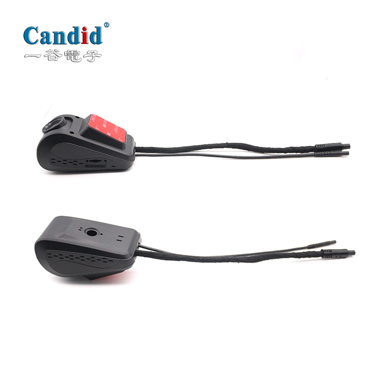 通用行車記錄儀DVR D-066