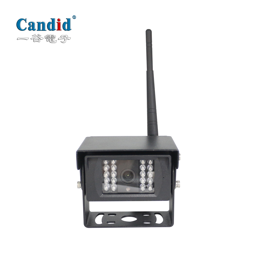 車載無線監(jiān)控系統(tǒng)