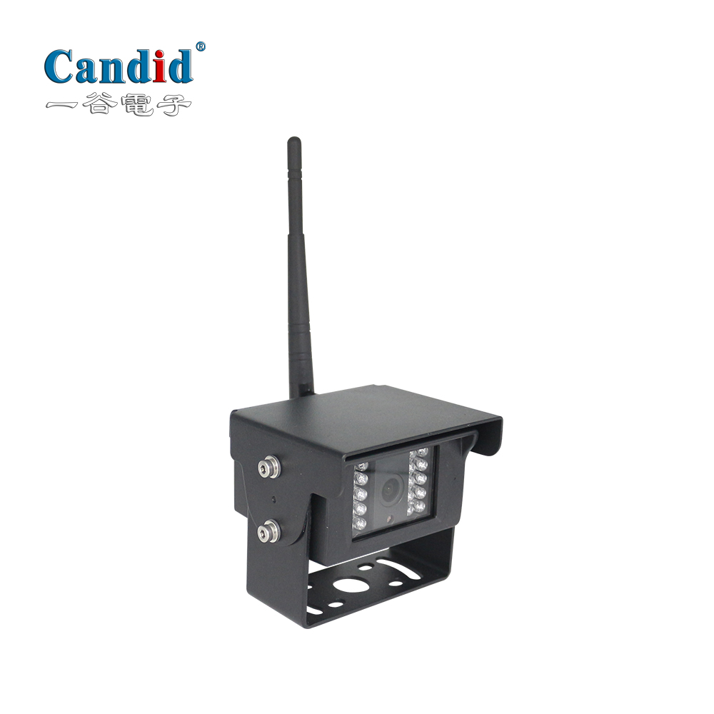 車載無線監(jiān)控系統(tǒng)