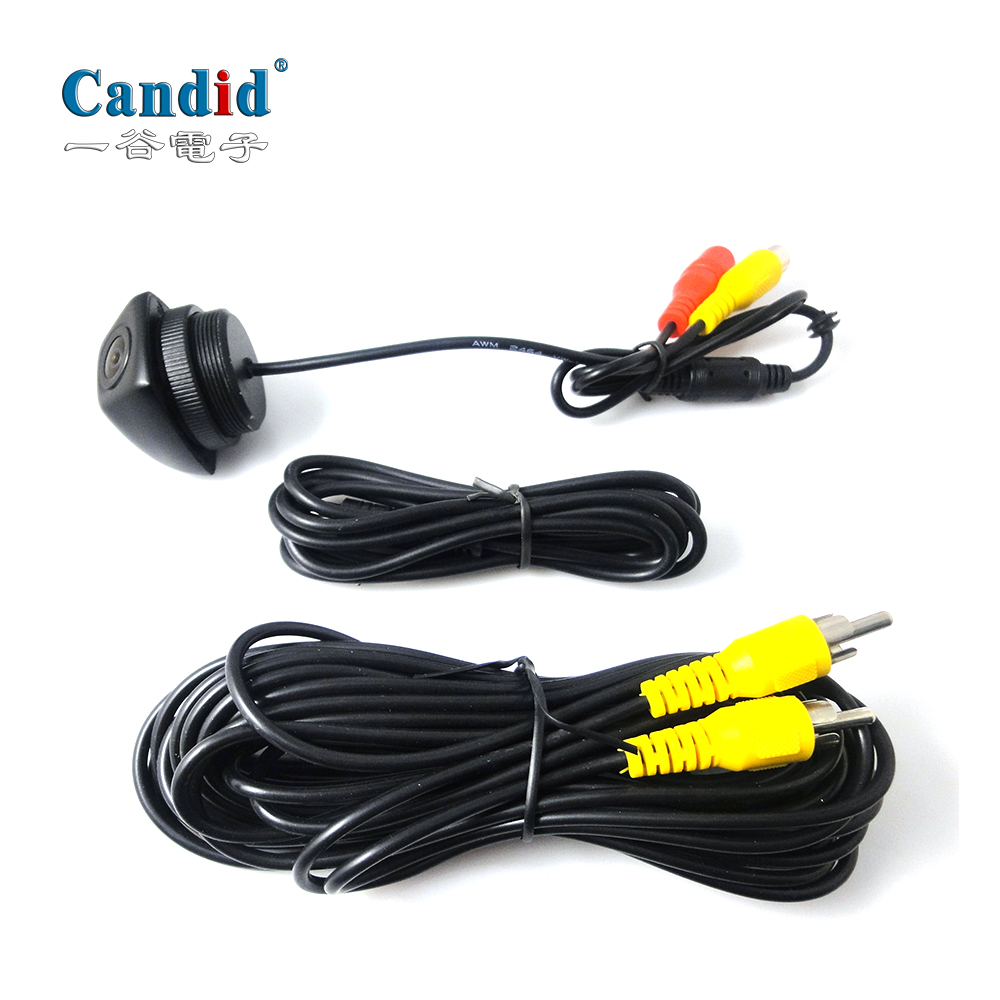 專用款-寶馬 3系5系7系X1X3X5X6GT-改裝位攝像頭(CA-521)