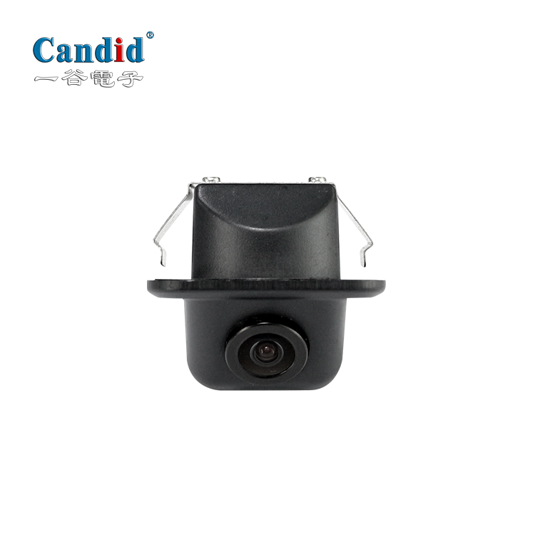 專用款-凱迪拉克 13年新款XTS-后視攝像頭(CA-924)