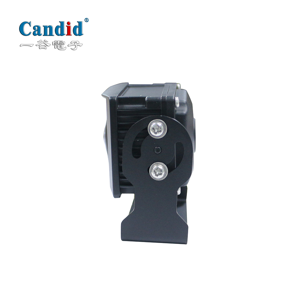 通用款-紅外夜視 支架固定-攝像頭(T-206)