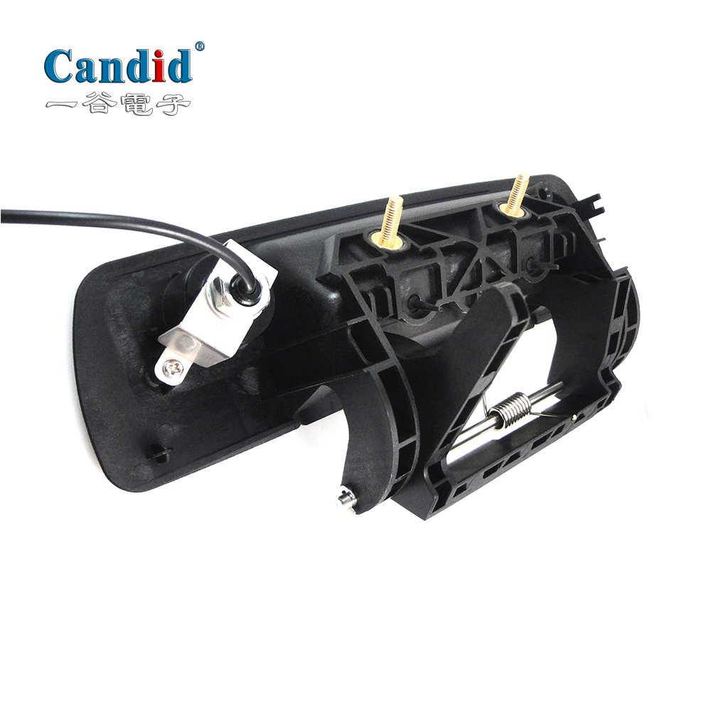 Dodge RAM皮卡扣手后視攝像頭T097