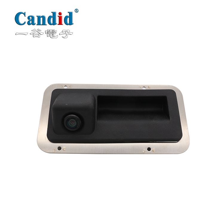 扣手-奧迪17款A4L-攝像頭(CA-701C)