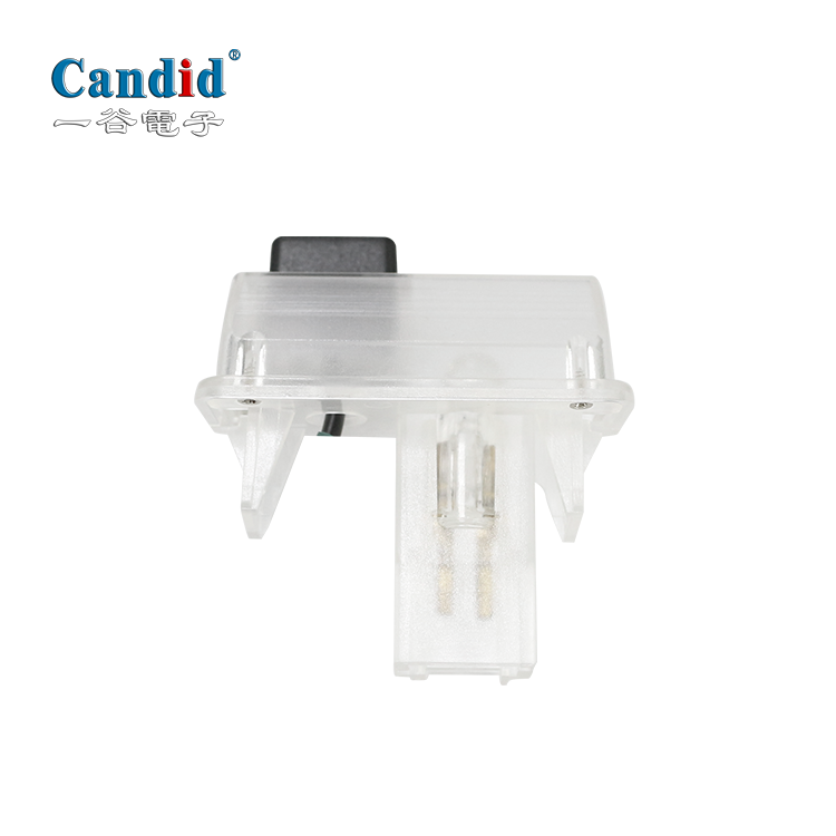 15款凱美瑞 (漢蘭達)倒車攝像頭CA-949