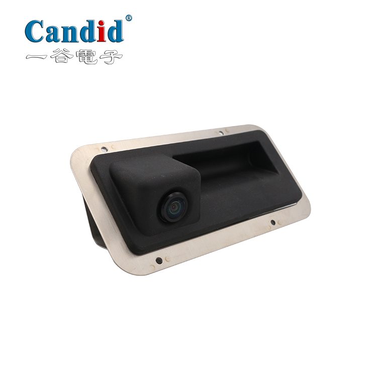 扣手-奧迪17款A(yù)4L-攝像頭(CA-701C)