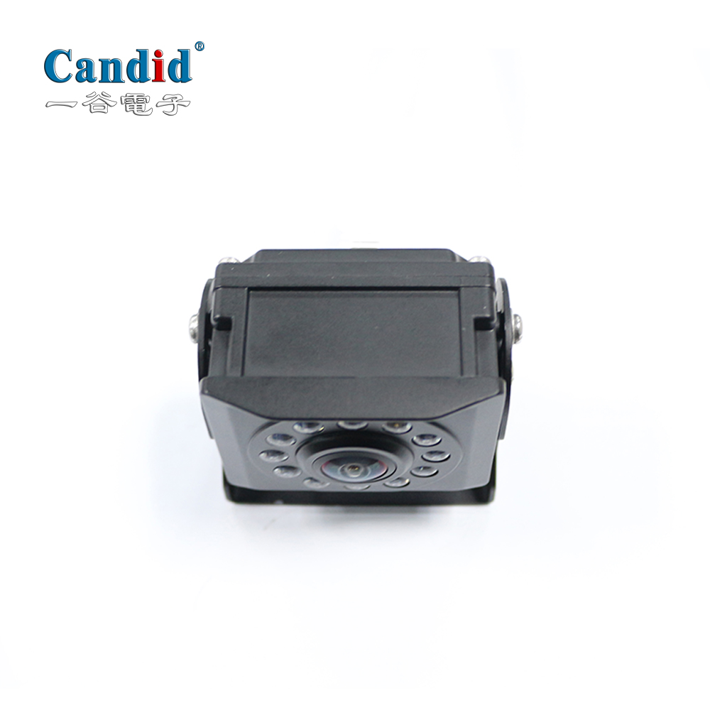 通用款-紅外夜視 支架固定-攝像頭(T-206)