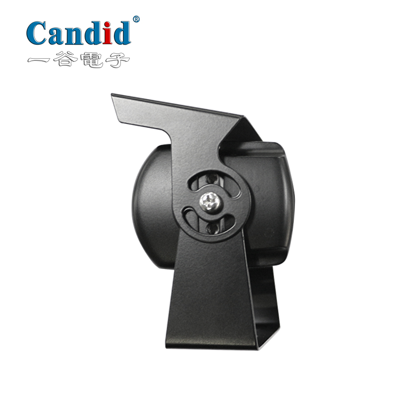 商用車-紅外夜視 金屬遮罩-攝像頭(CA-9880)