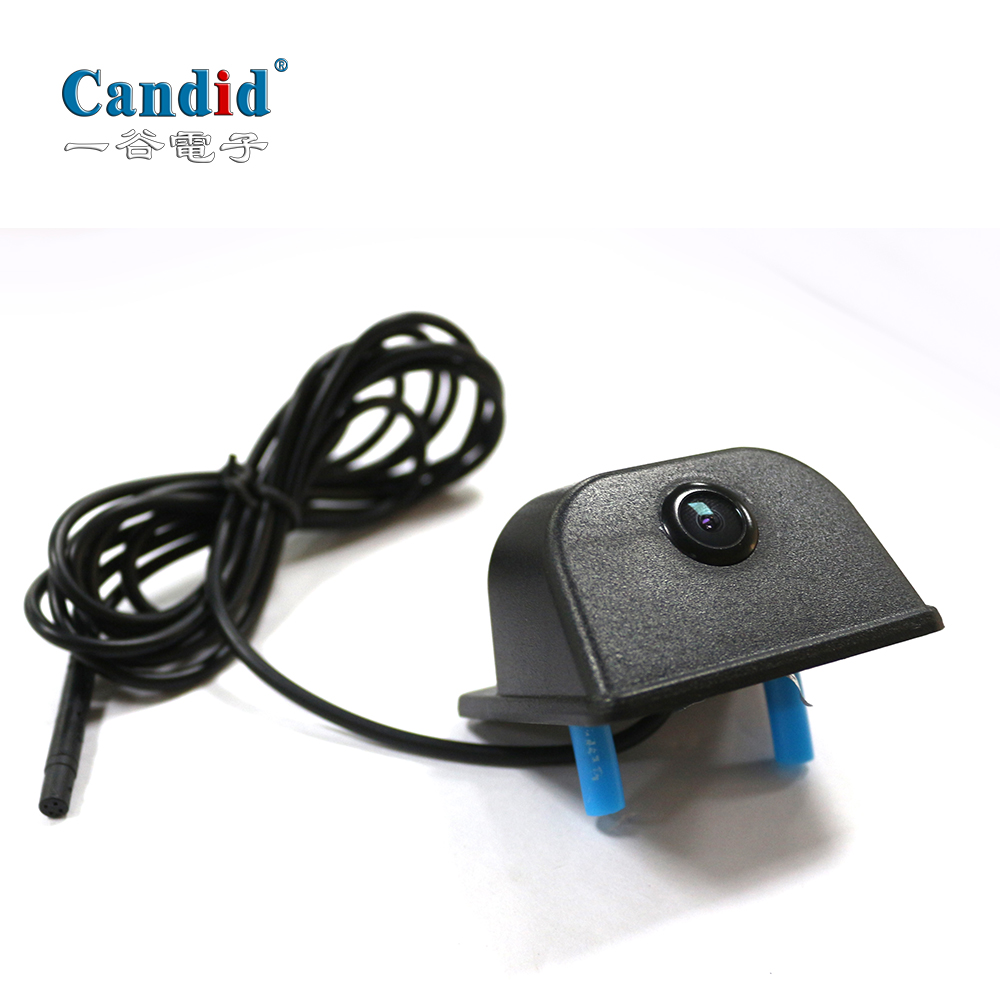 指南者倒車攝像頭CA-T028