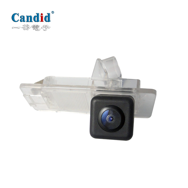 專用款-大眾 12-13年 新速騰-后視攝像頭(CA-894)