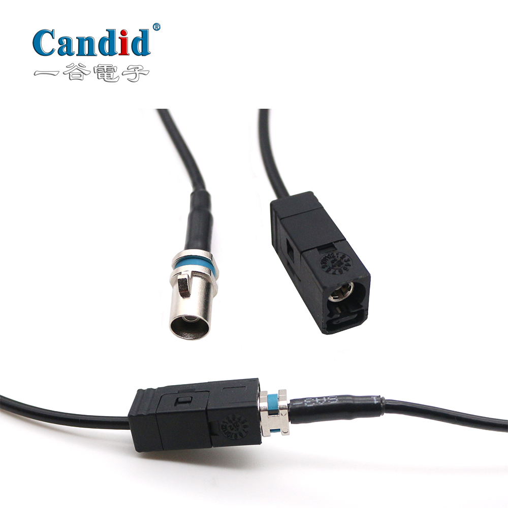 LVDS同軸信號攝像頭