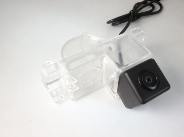 專用款-三菱 L200-后視攝像頭(T-052)