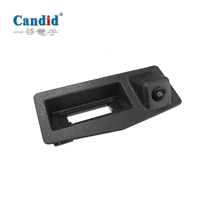 14款A(yù)TS倒車攝像頭CA-711