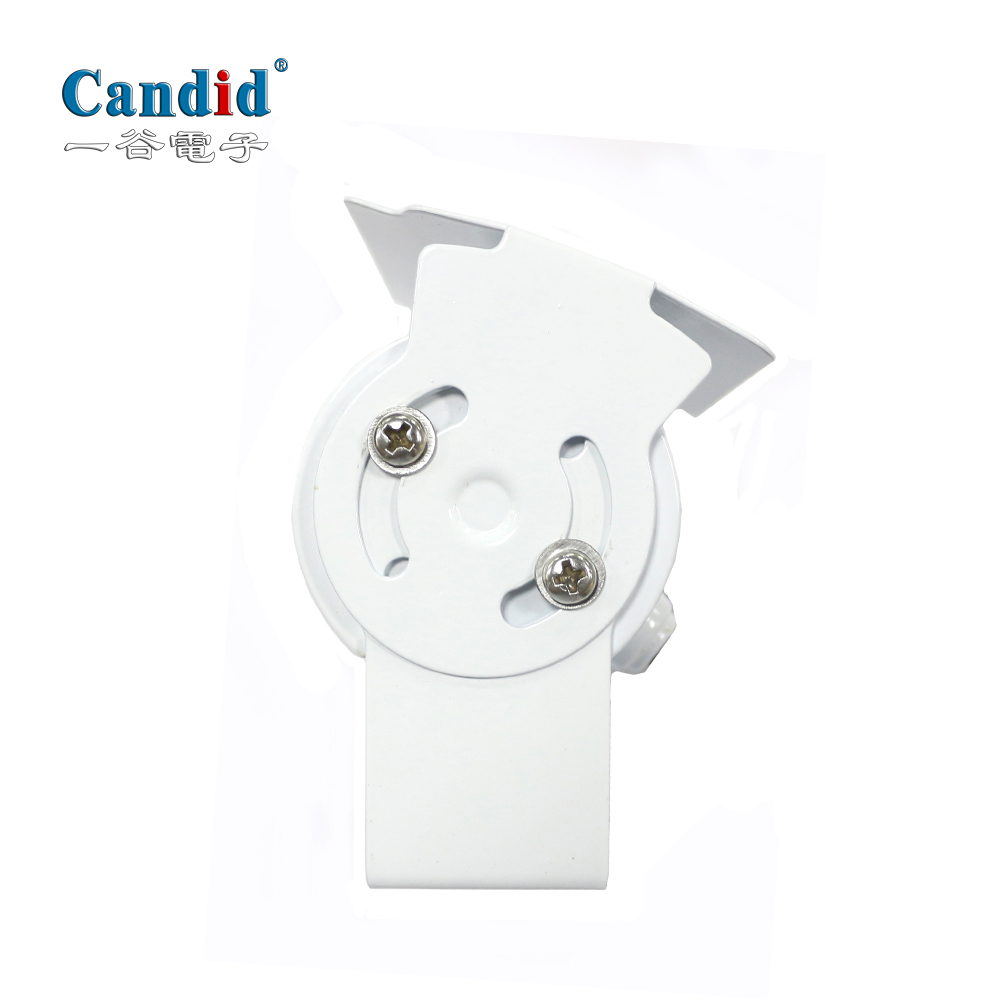 商用車(chē)-雙鏡頭 角度靈活-攝像頭(CA-9770)