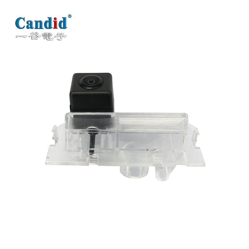 專用款-雪鐵龍-后視攝像頭(T-183)