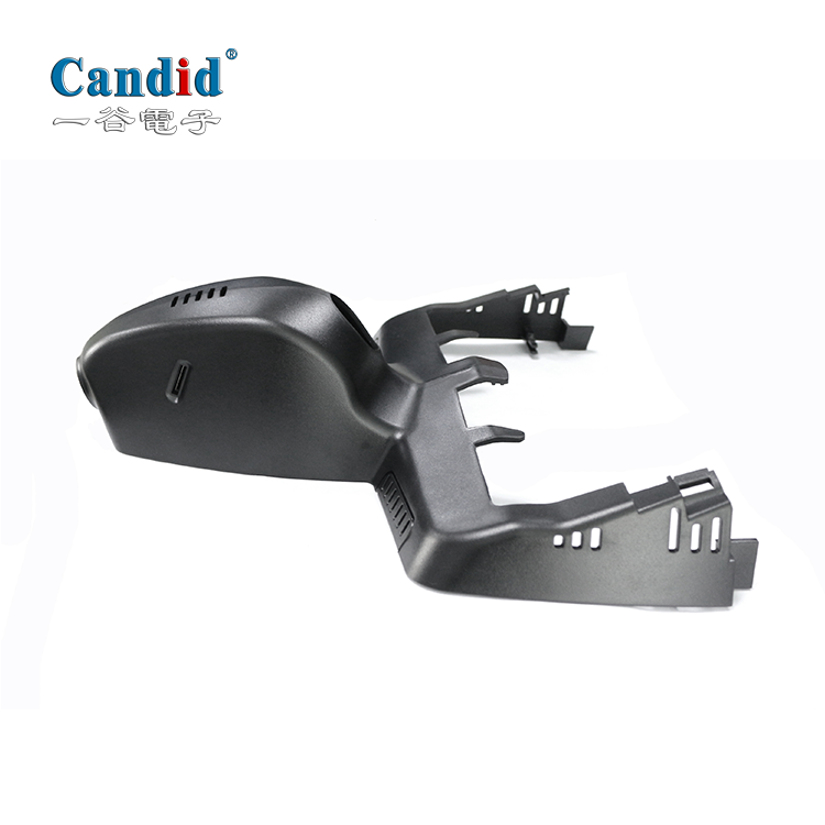 寶馬X3行車(chē)記錄儀