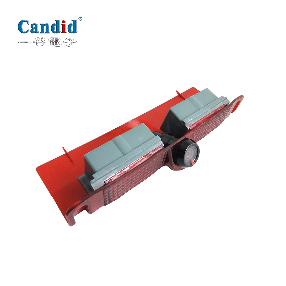 美國(guó)通用GMC 商務(wù)之星GMC 剎車燈攝像頭T-050