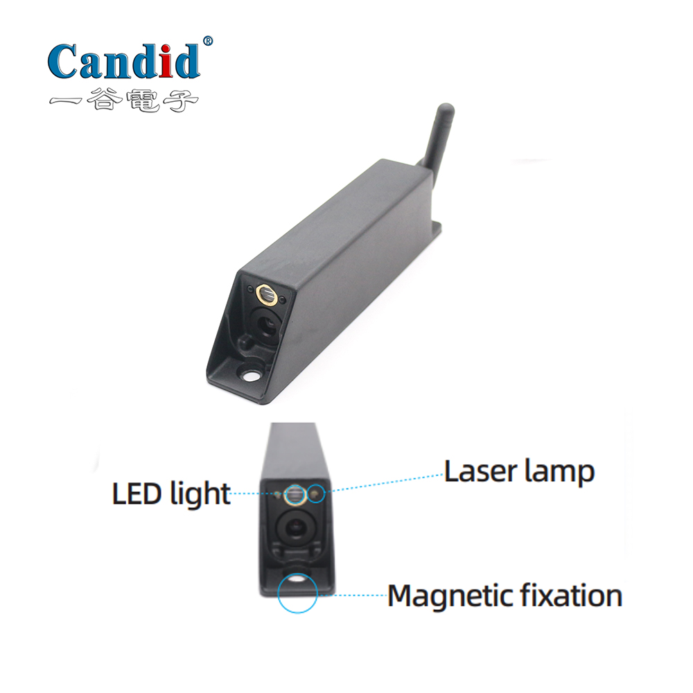 叉車無(wú)線系統(tǒng)