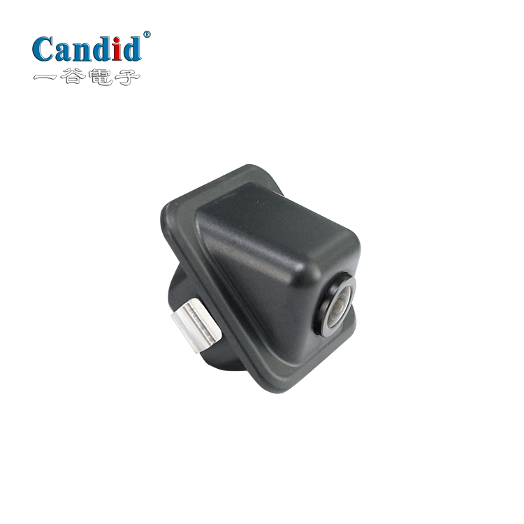 專用款-凱迪拉克 13年新款XTS-后視攝像頭(CA-924)