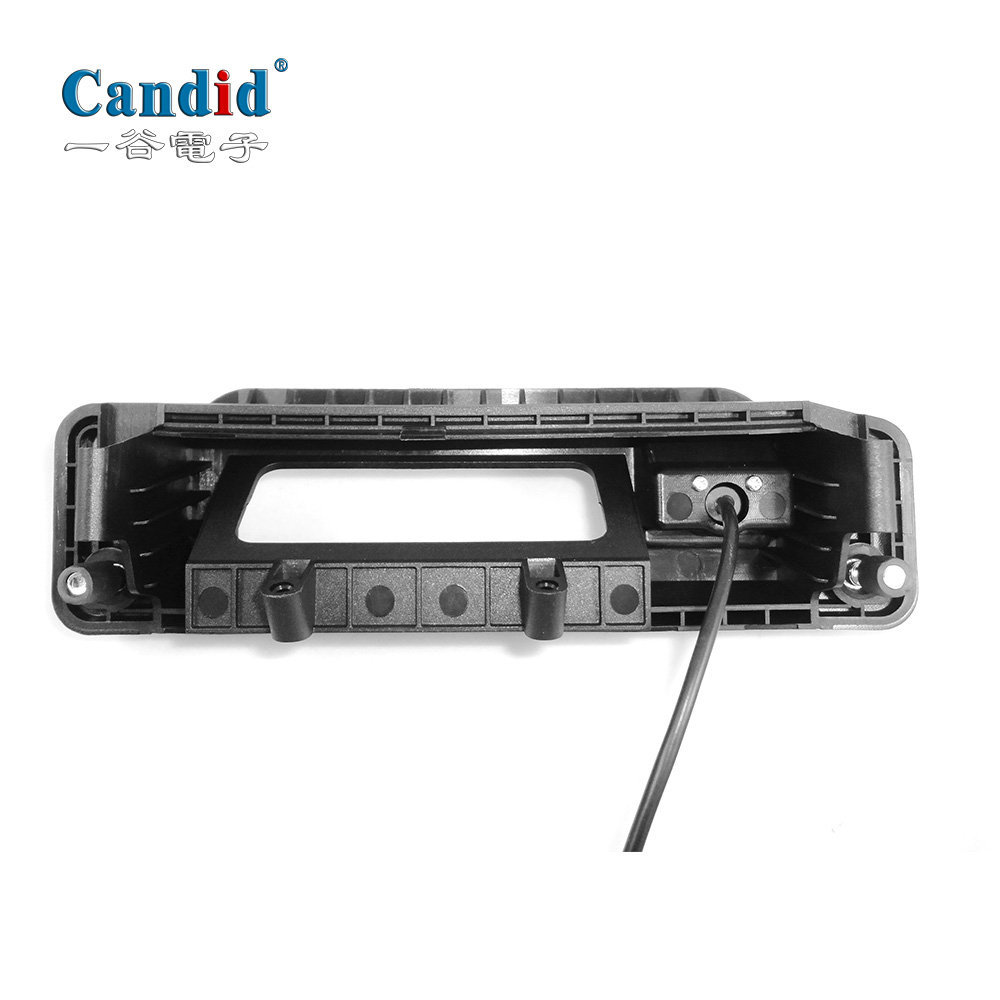 扣手-新奔馳C-攝像頭(CA-715)