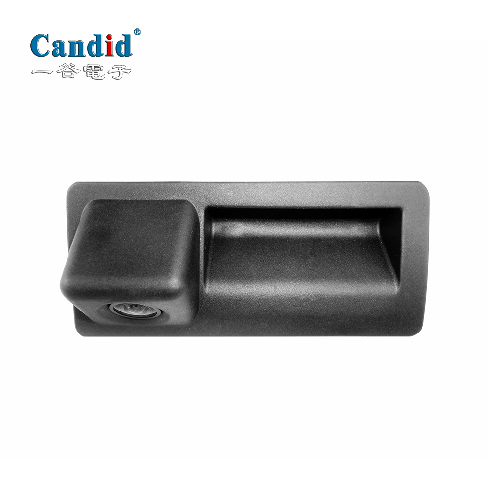 扣手-大眾 & 奧迪 & 斯柯達(dá)-攝像頭(CA-701B)