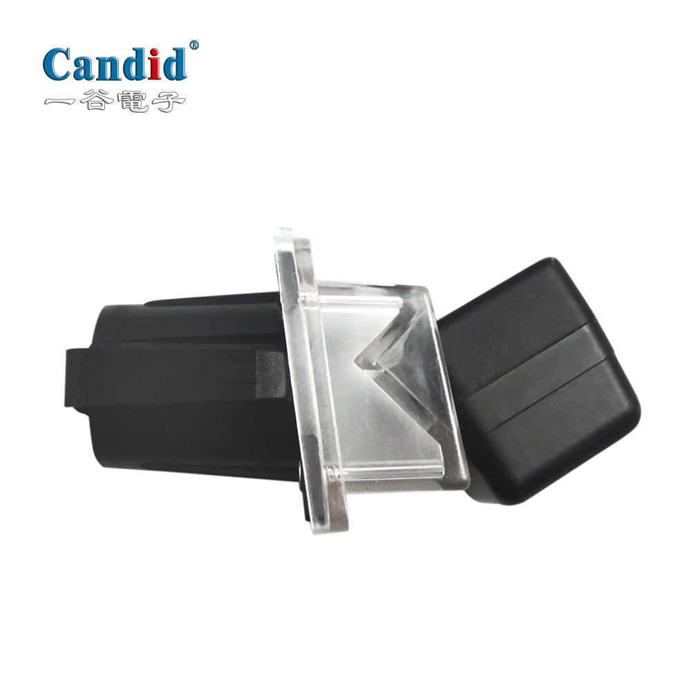 奔馳08-10款E、C倒車攝像頭831