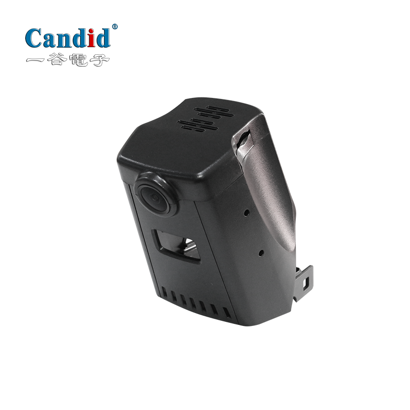 寶馬5系高配行車記錄儀