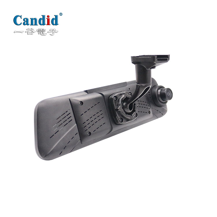 專用流媒體后視鏡