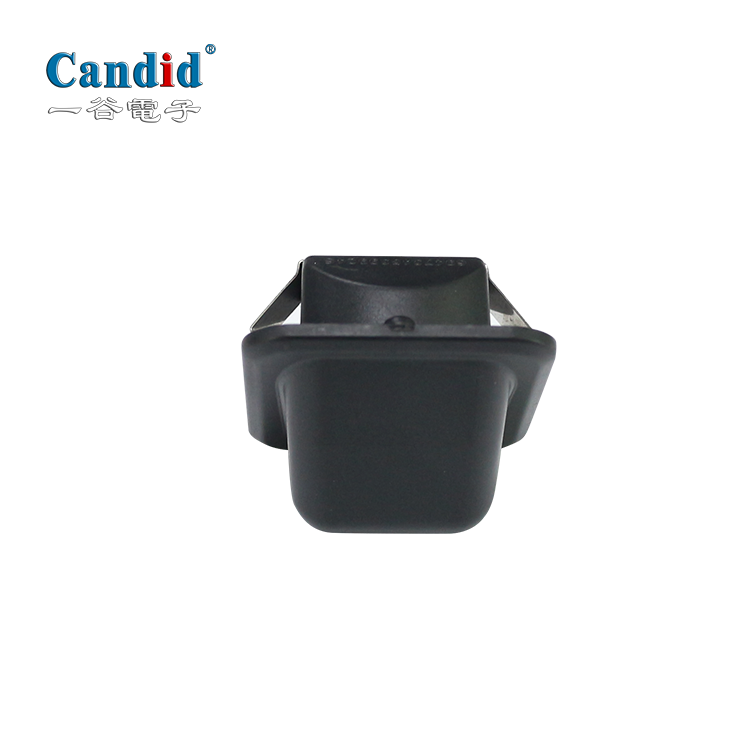 專用款-凱迪拉克 13年新款XTS-后視攝像頭(CA-924)