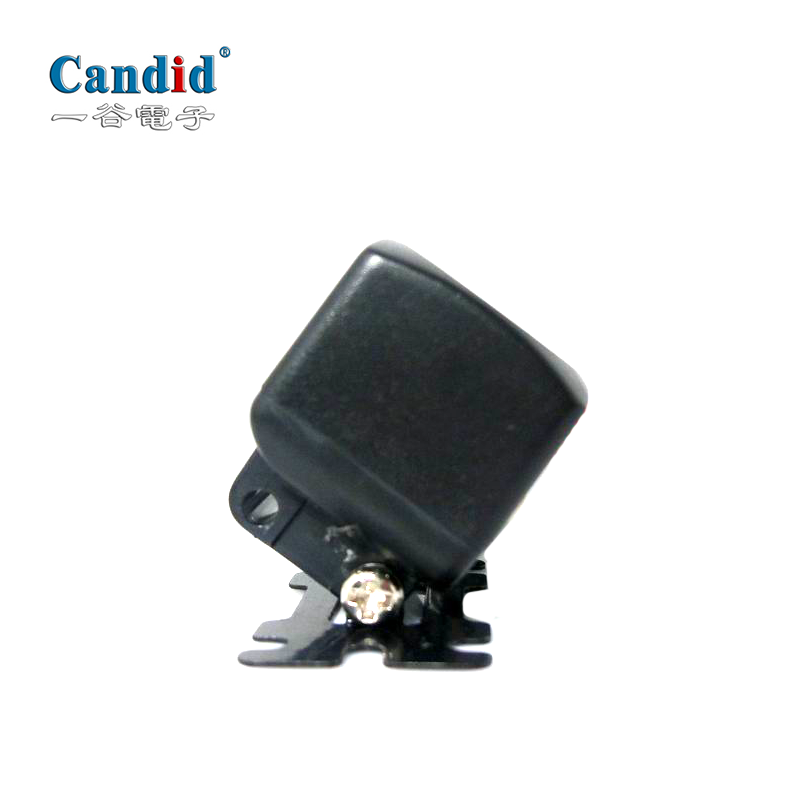 通用款-小巧精致 角度靈活?支架固定-攝像頭(CA-207)